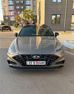 هيونداي سوناتا